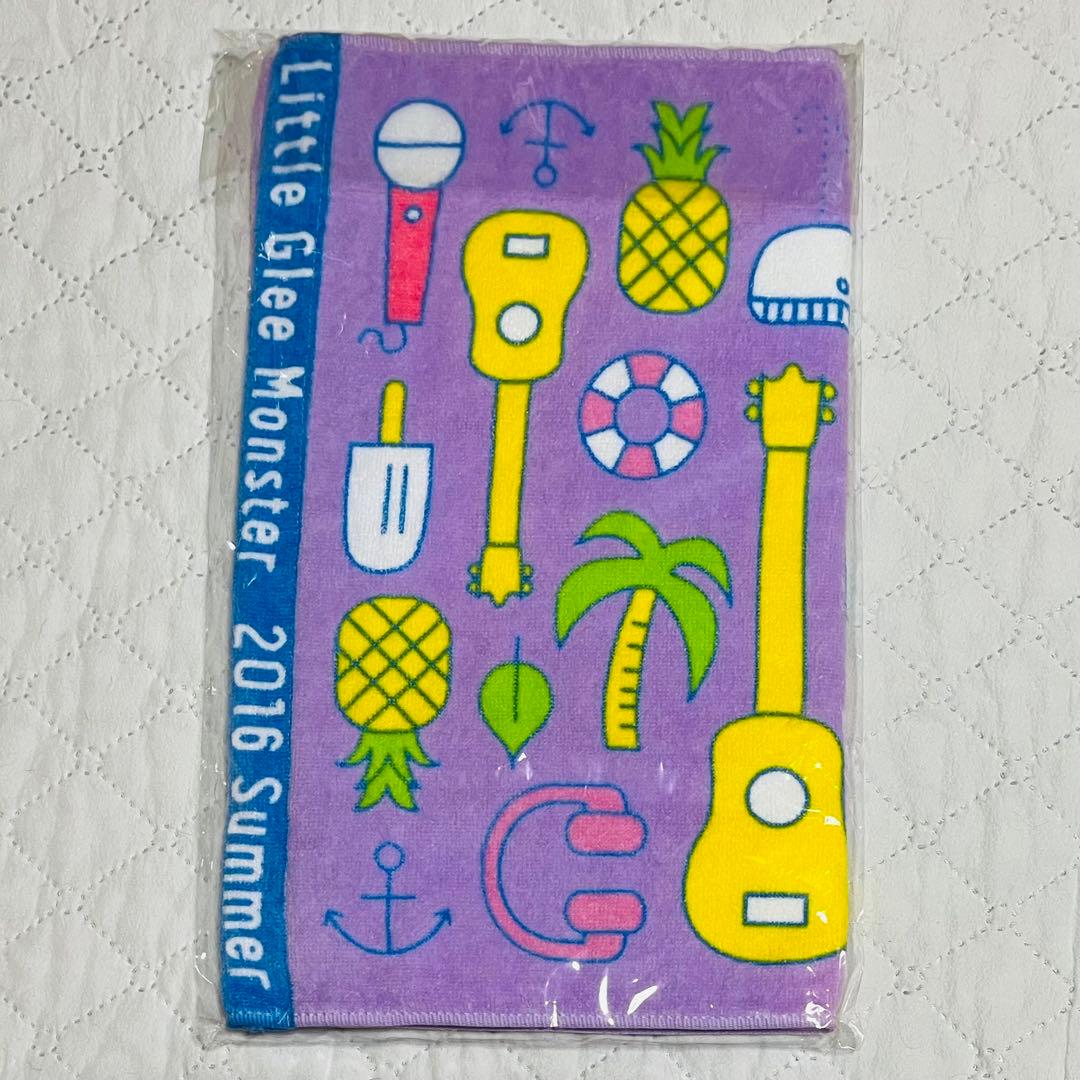 リトグリ ツアータオル まとめ売り①