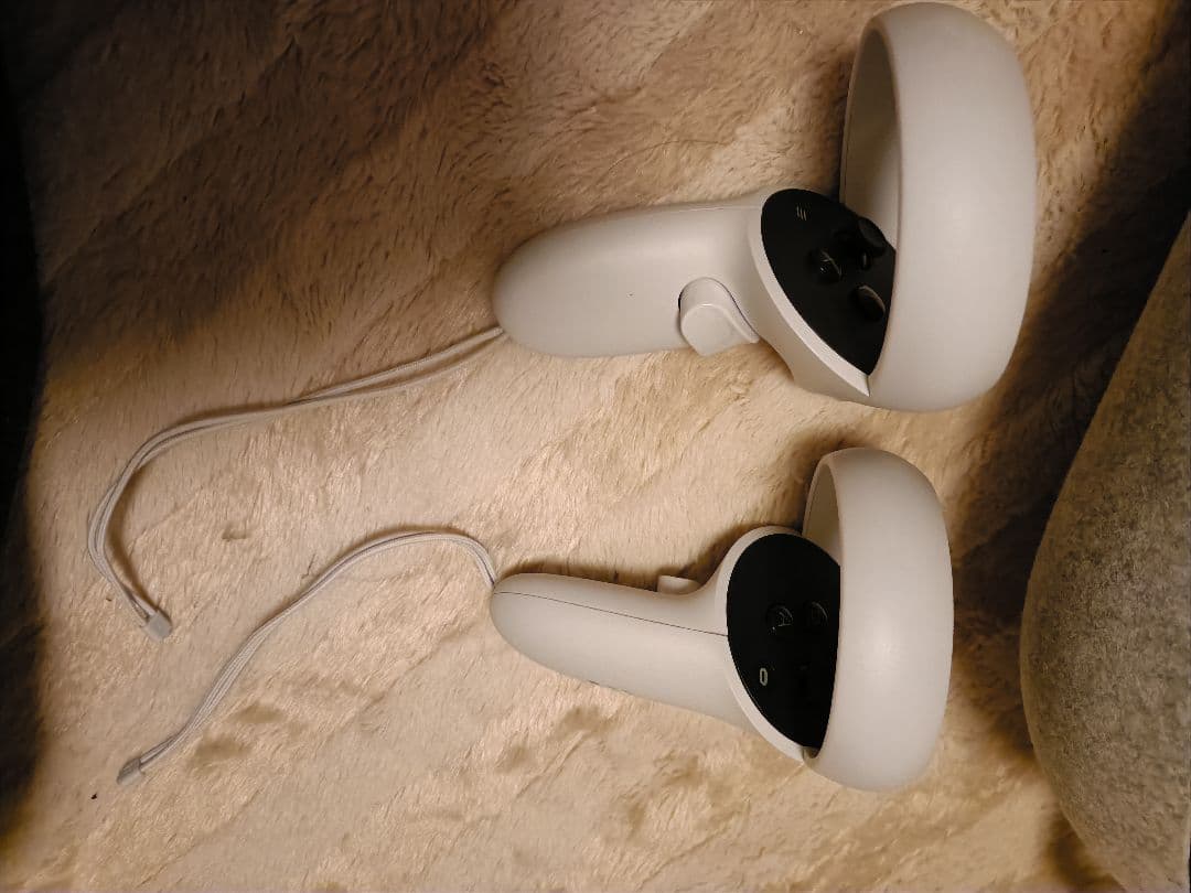 【美品】 Quest 2 【256gb】セット