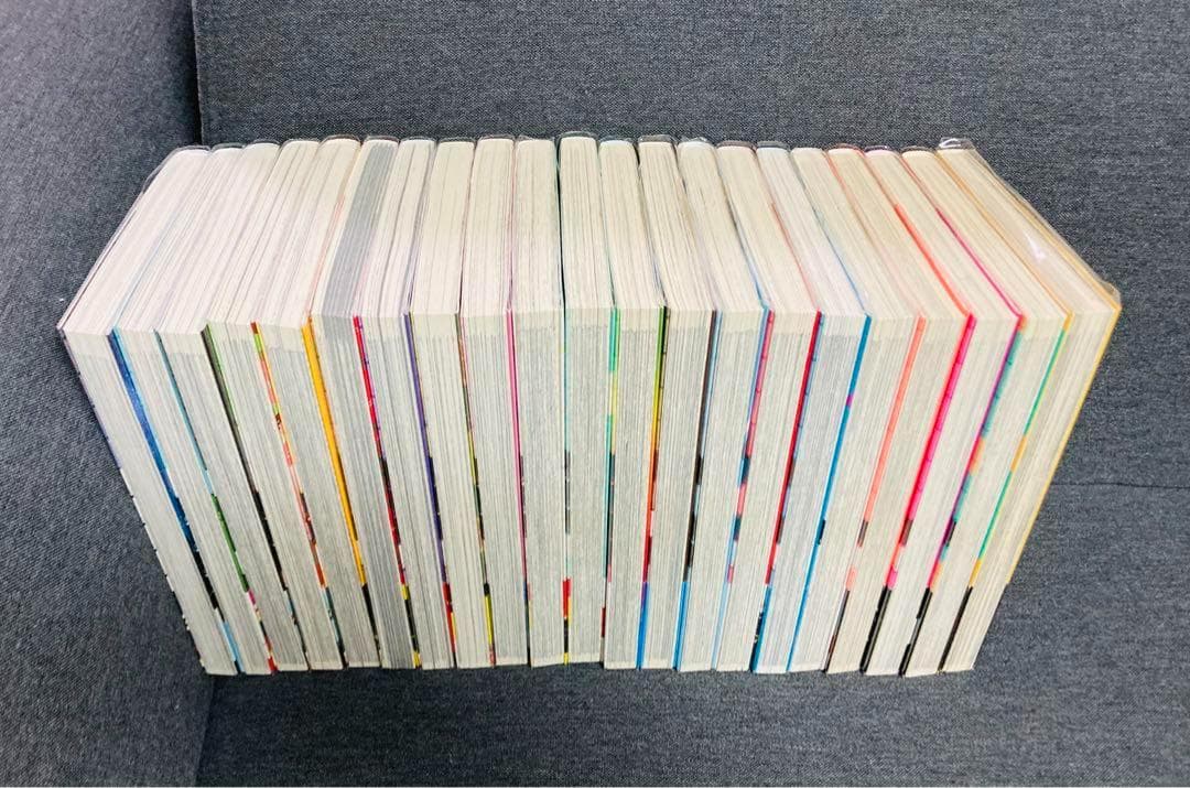 【1巻除き全巻初版/帯付き】暗殺教室 全21巻（松井遊征 著）