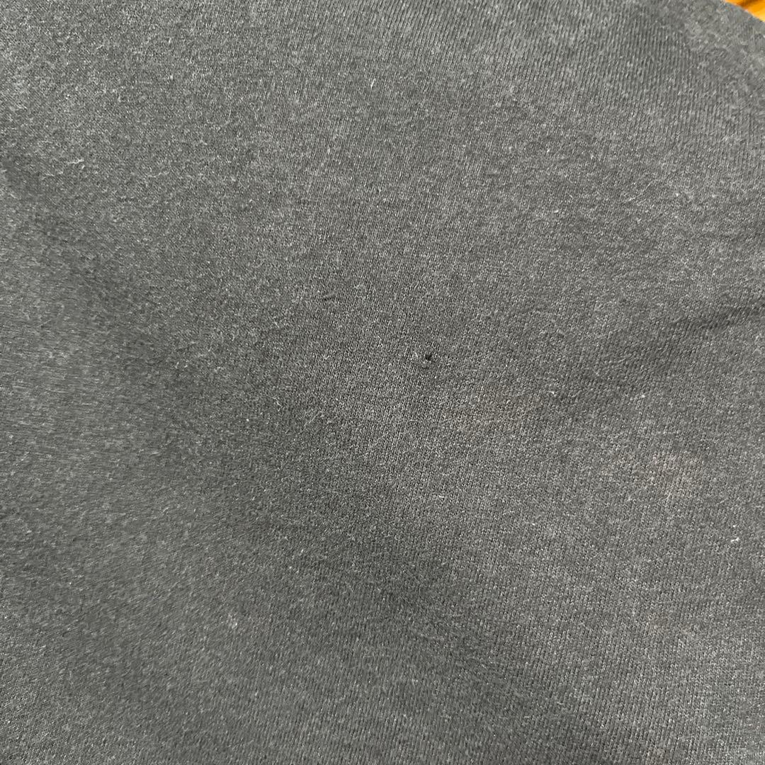 レア　B'z 94年　ツアー　USA製 ロンT シングルステッチ　L