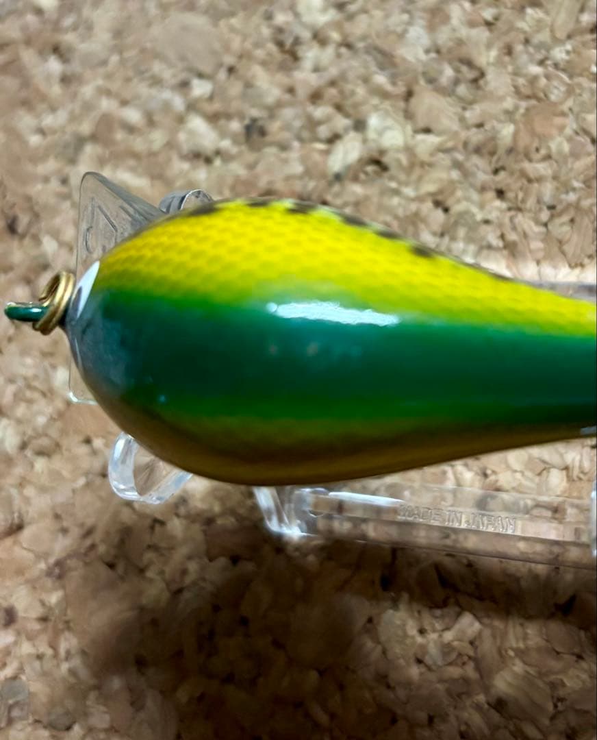 バルサ50 オリジナル　スタウト