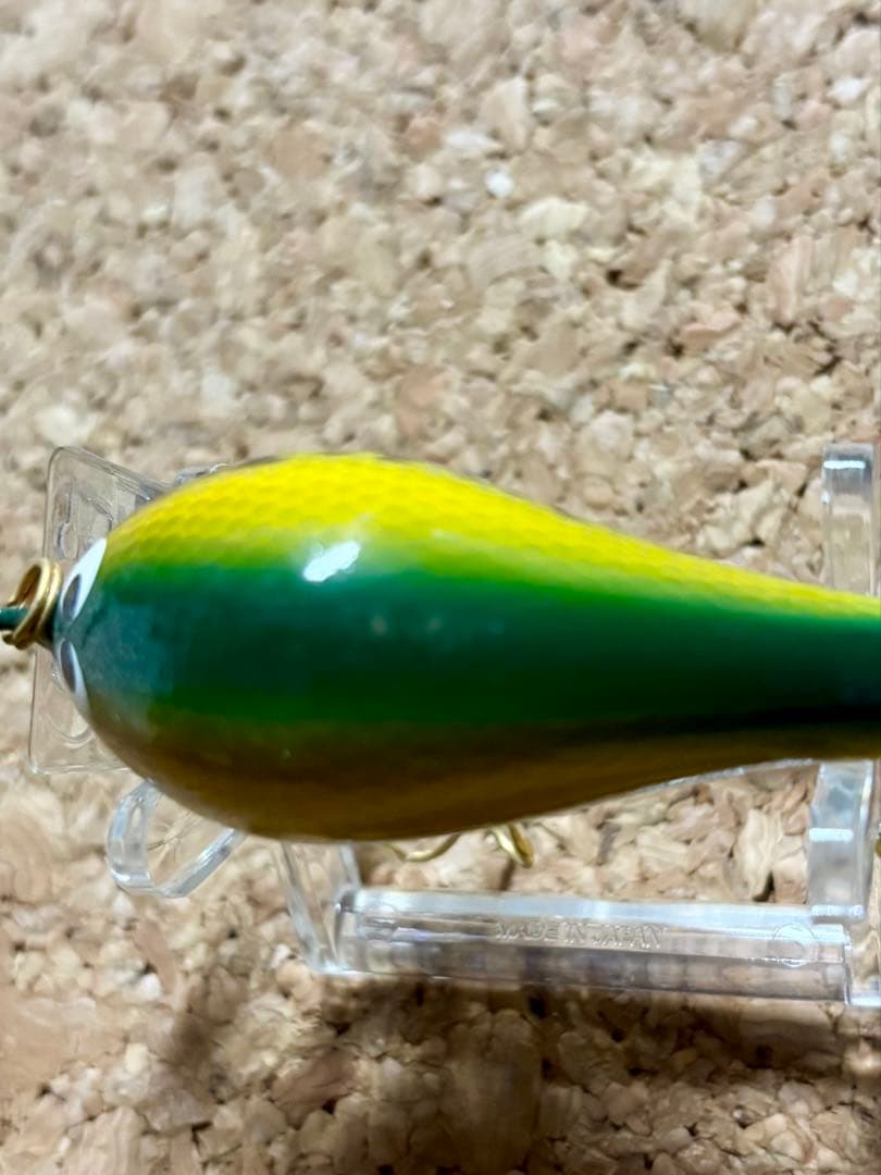 バルサ50 オリジナル　スタウト