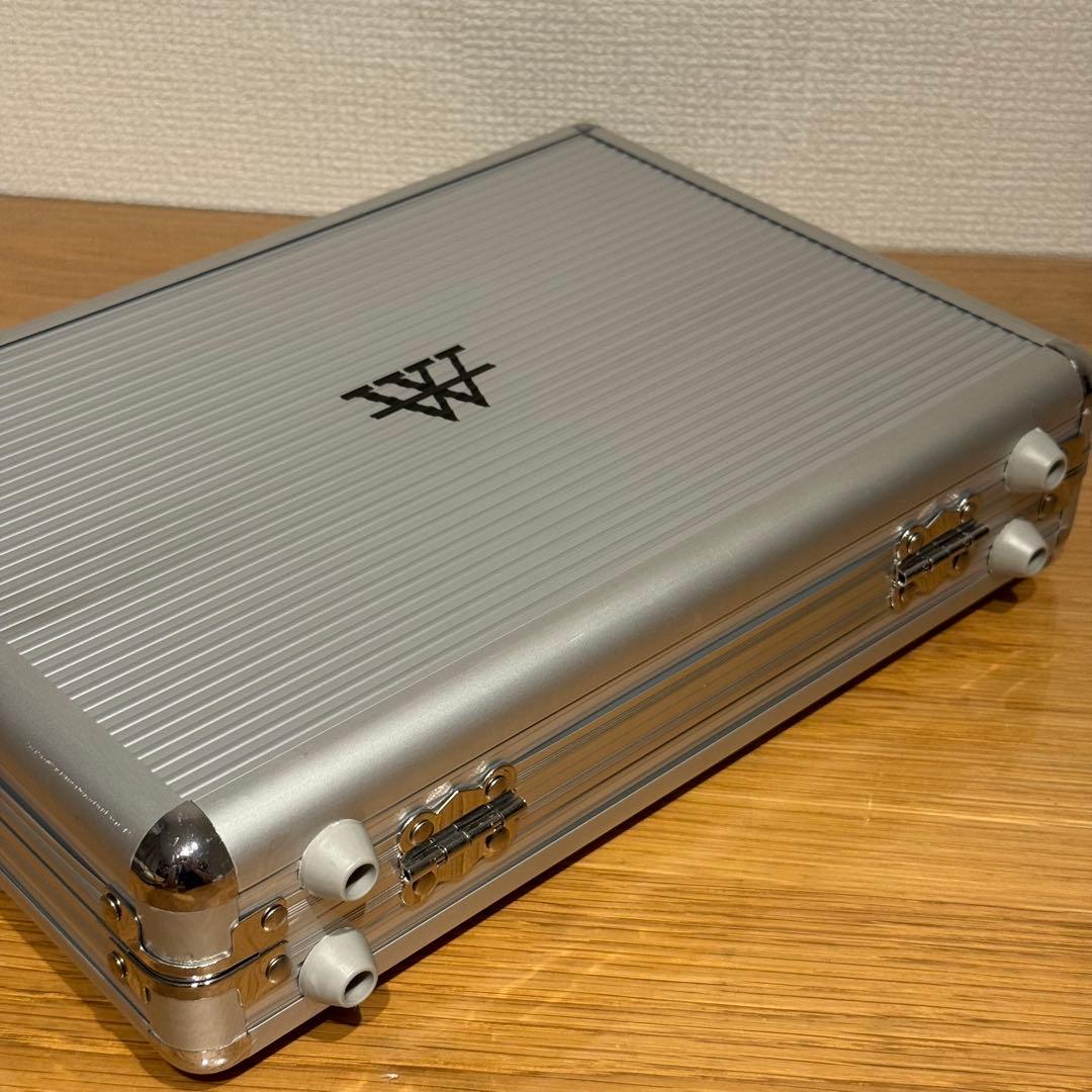 ヨコサワ ポーカーセット