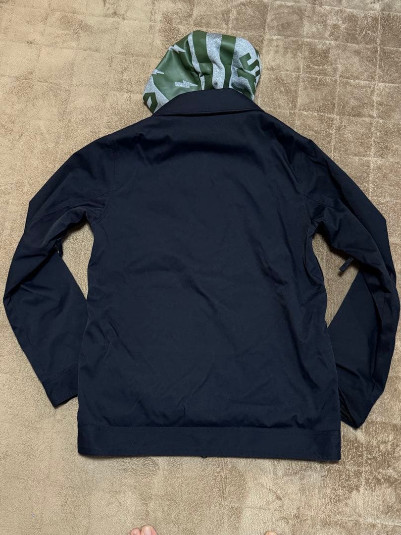 断捨離　VESP DEPT ウェア　上下セット