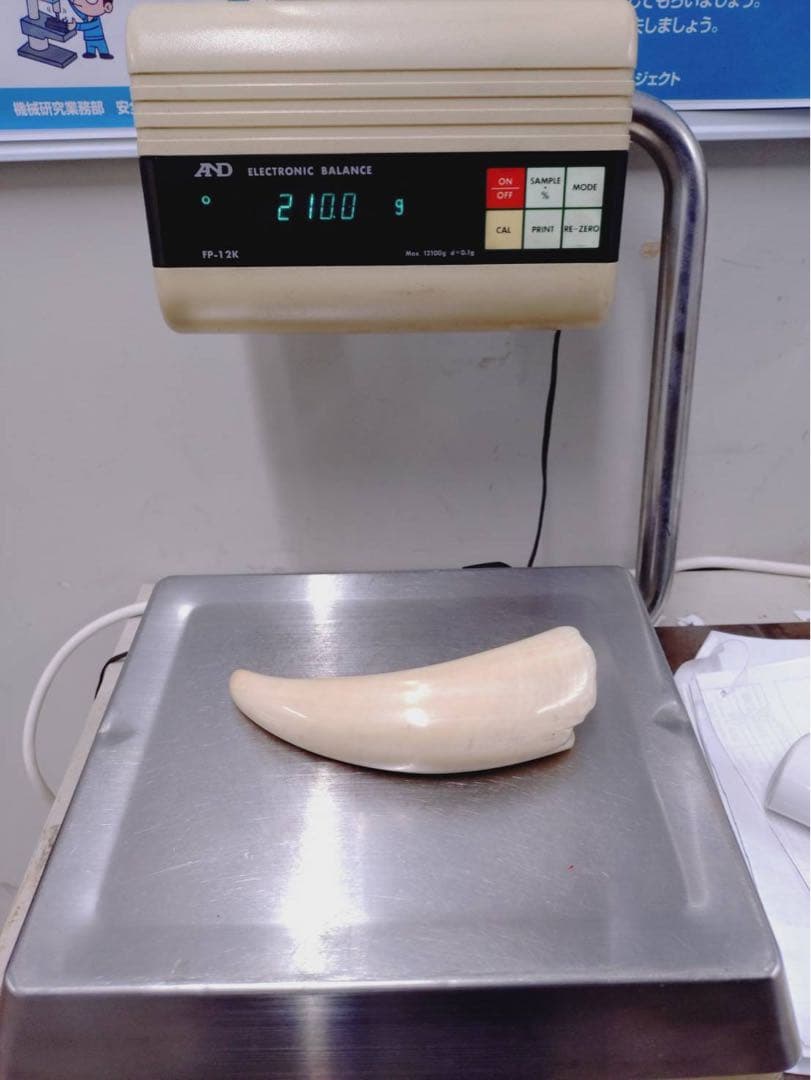 置物　オブジェ　210g