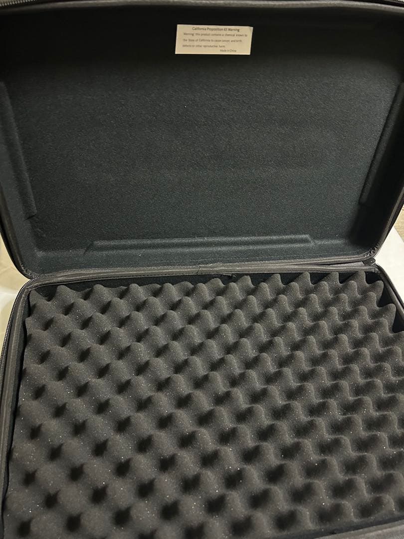 DJコントローラー用 ハードケース ODYUSA