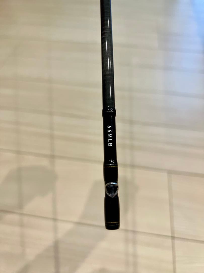 【ダイワ】ソルティスト BS66MLB