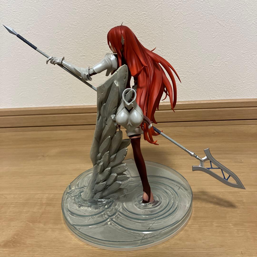 ファイアーエムブレム　ティアモ　フィギュア