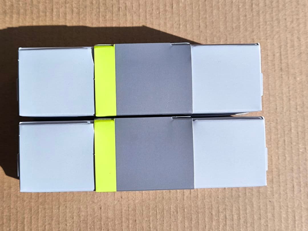 【新品・未使用品】ユニボール ゼント シグニチャーモデル 0.38m (2個)