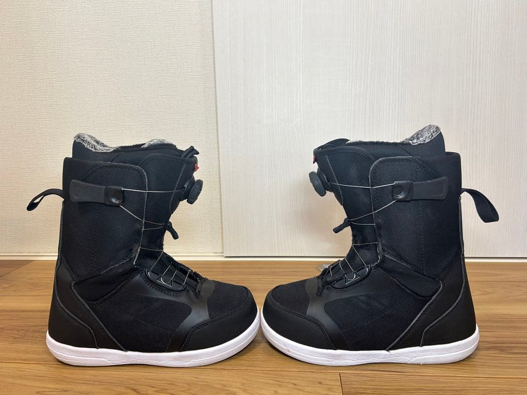 ※【美品】FLUX / FL-BOA / 25cm