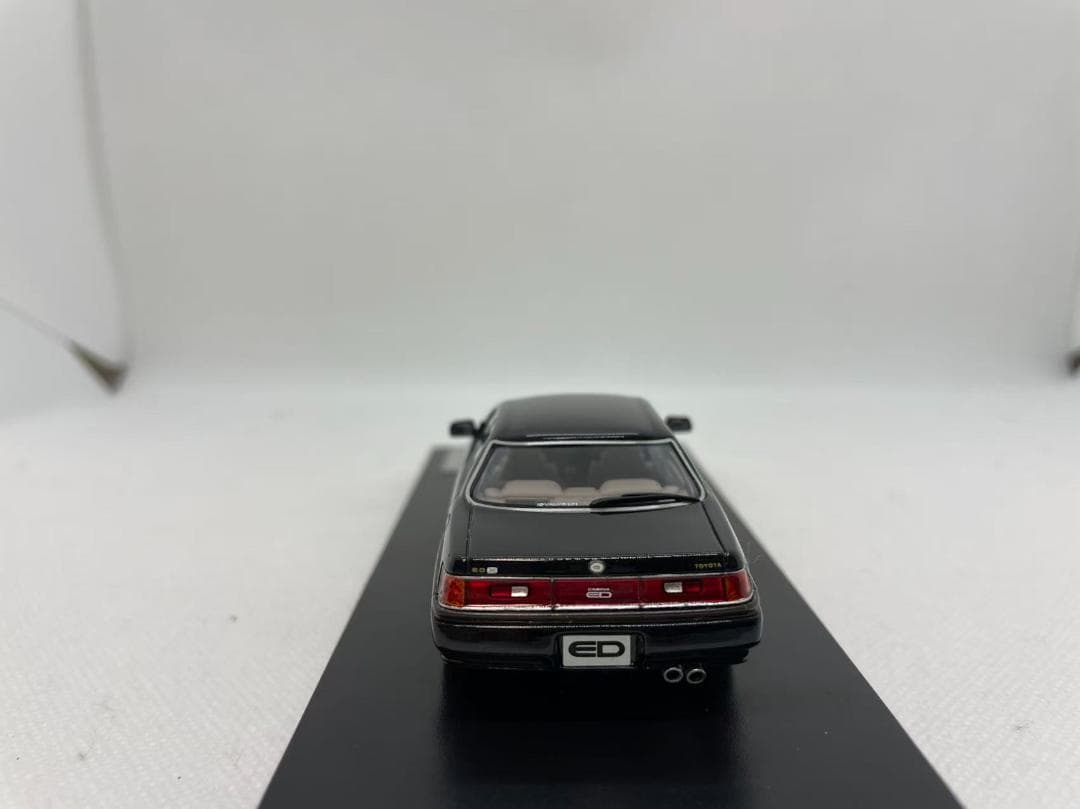 402-661 Hi-Story 1/43 トヨタ カリーナ ED 2.0X