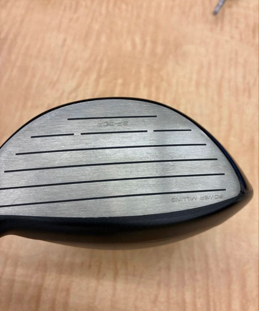 ブリヂストン　B2 9.5° ヘッドのみ