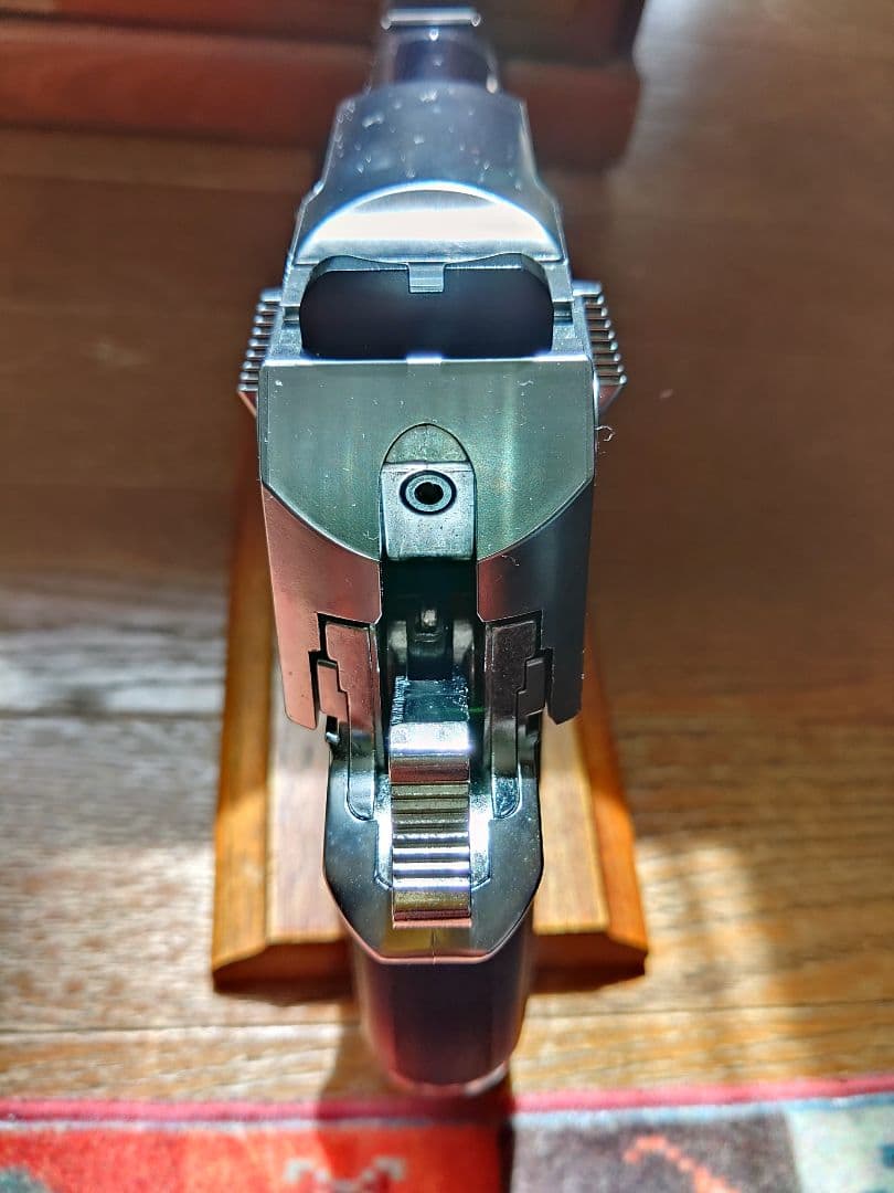 東京マルイ DESERT EAGLE .50 AE ガスガン