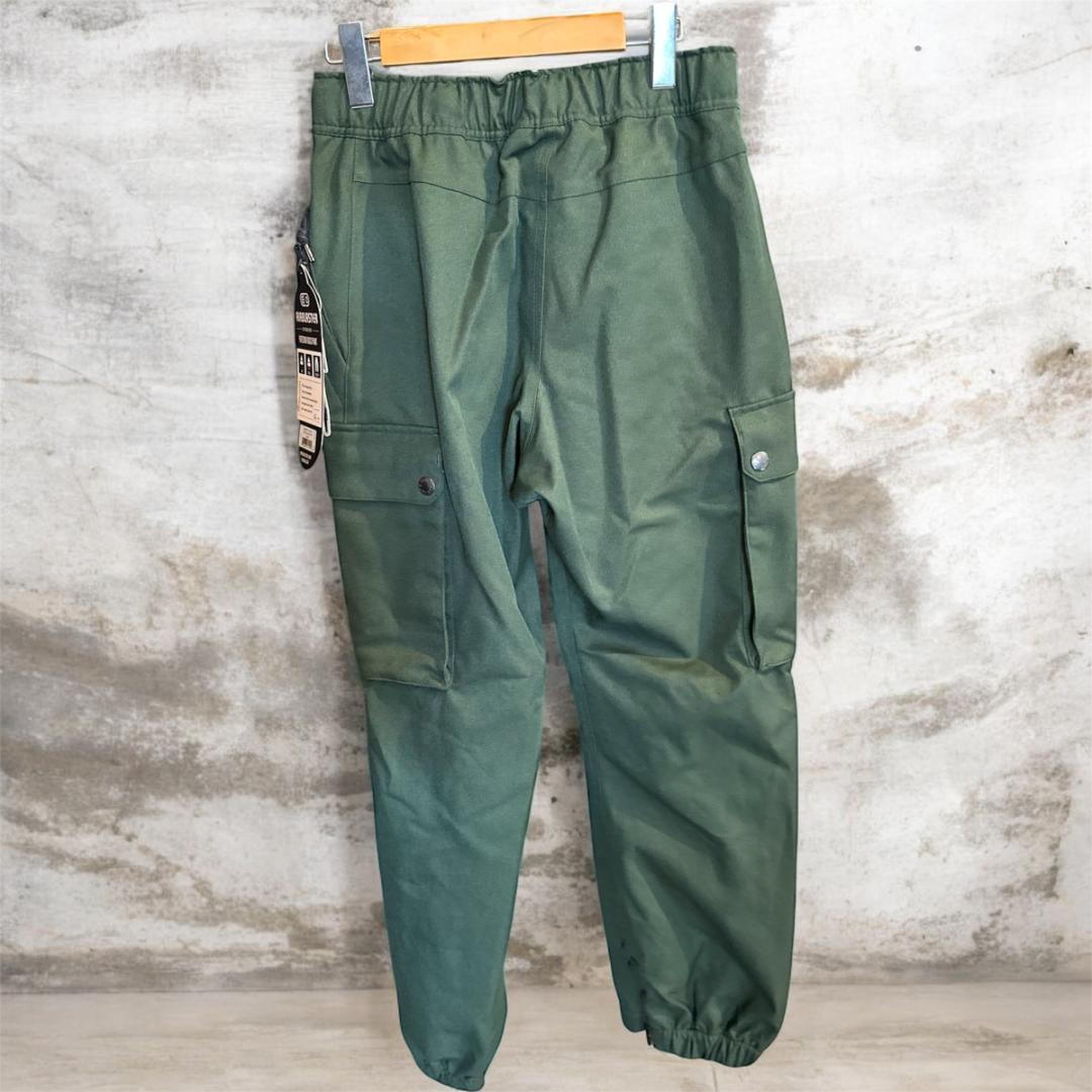 AIRBLASTER　ユニセックス　スノーボードパンツ 　S　新展示品