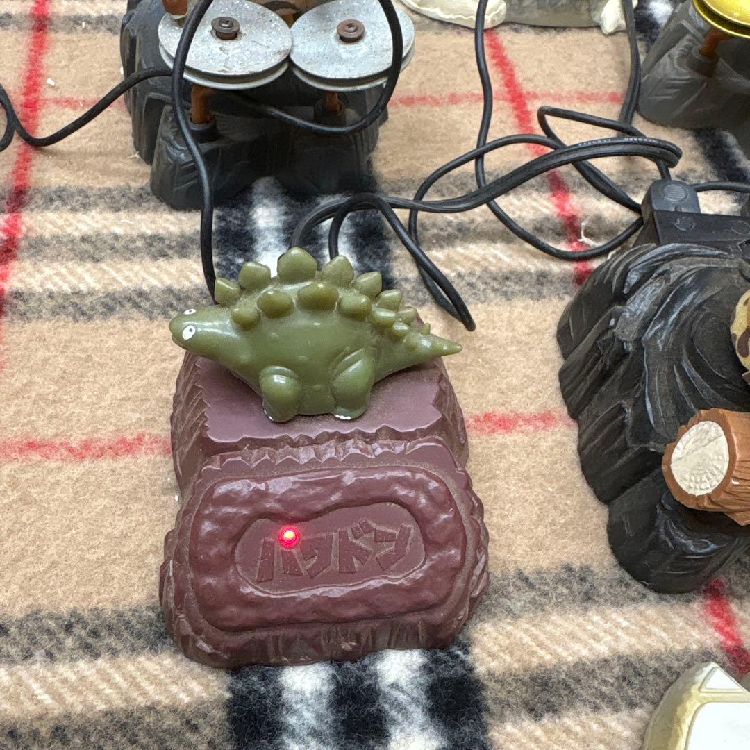 原人コッツ　昭和レトロ　レア　貴重