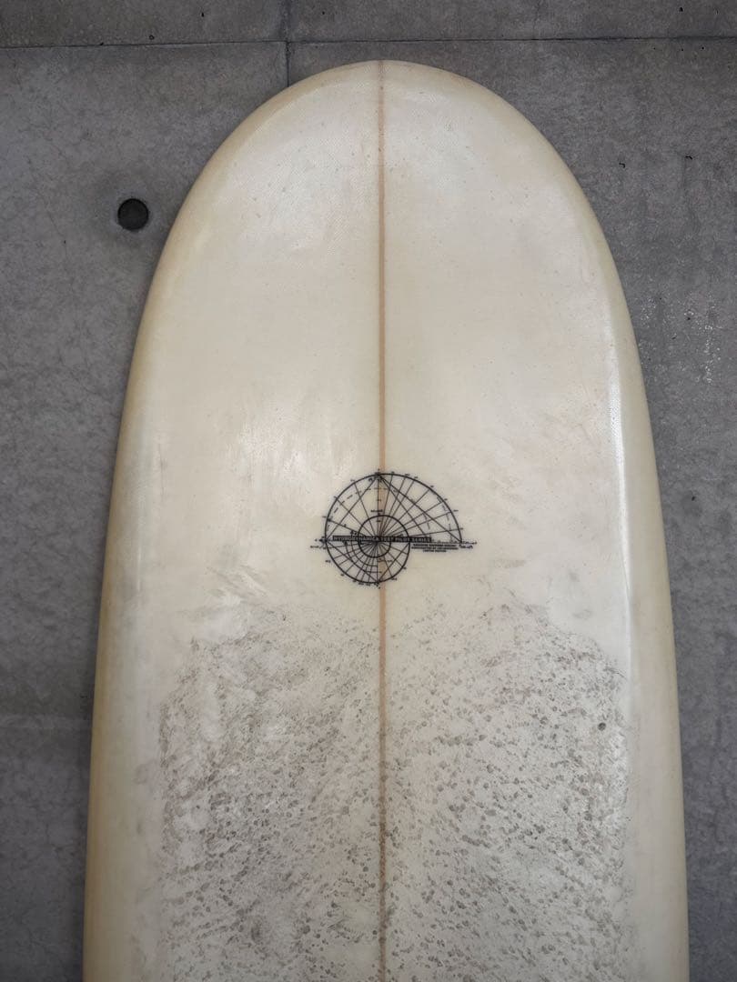 ハイドロダイナミカ（Hydrodynamica）のシモンズサーフボード