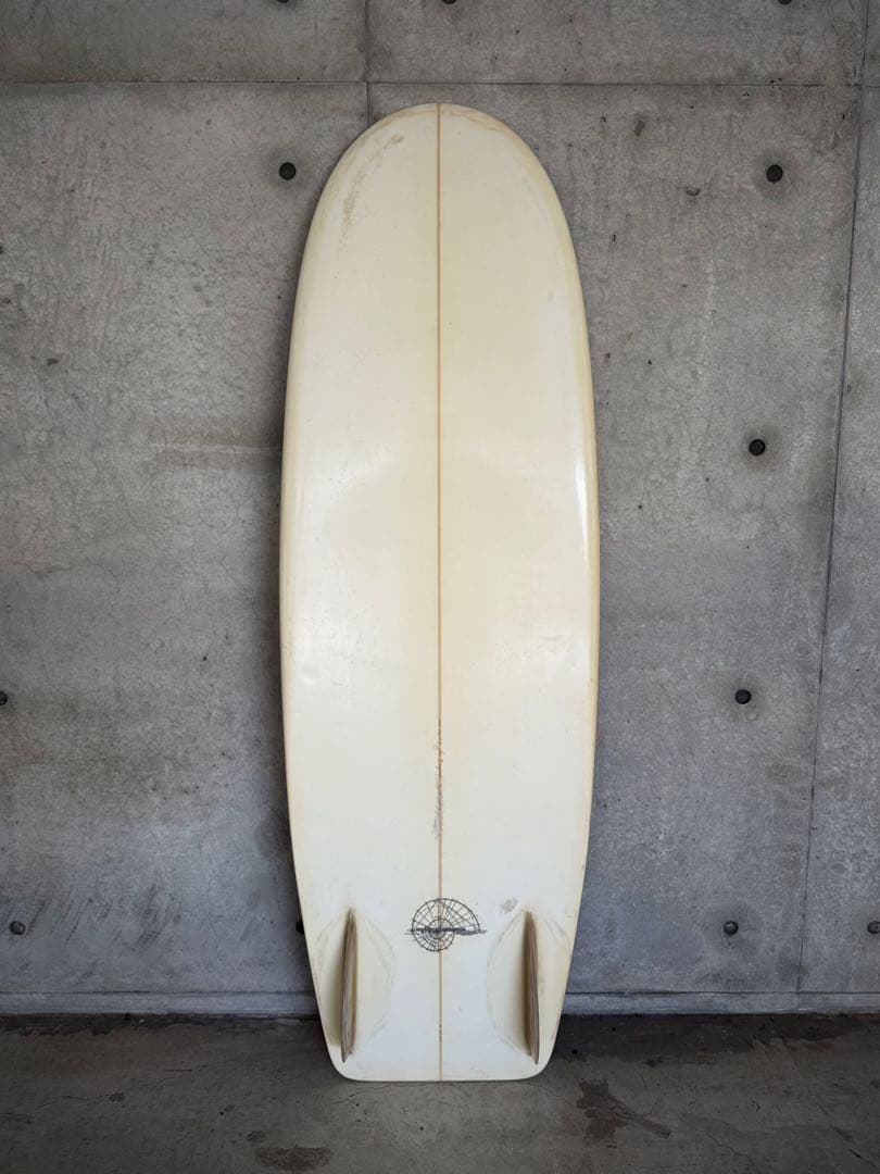 ハイドロダイナミカ（Hydrodynamica）のシモンズサーフボード