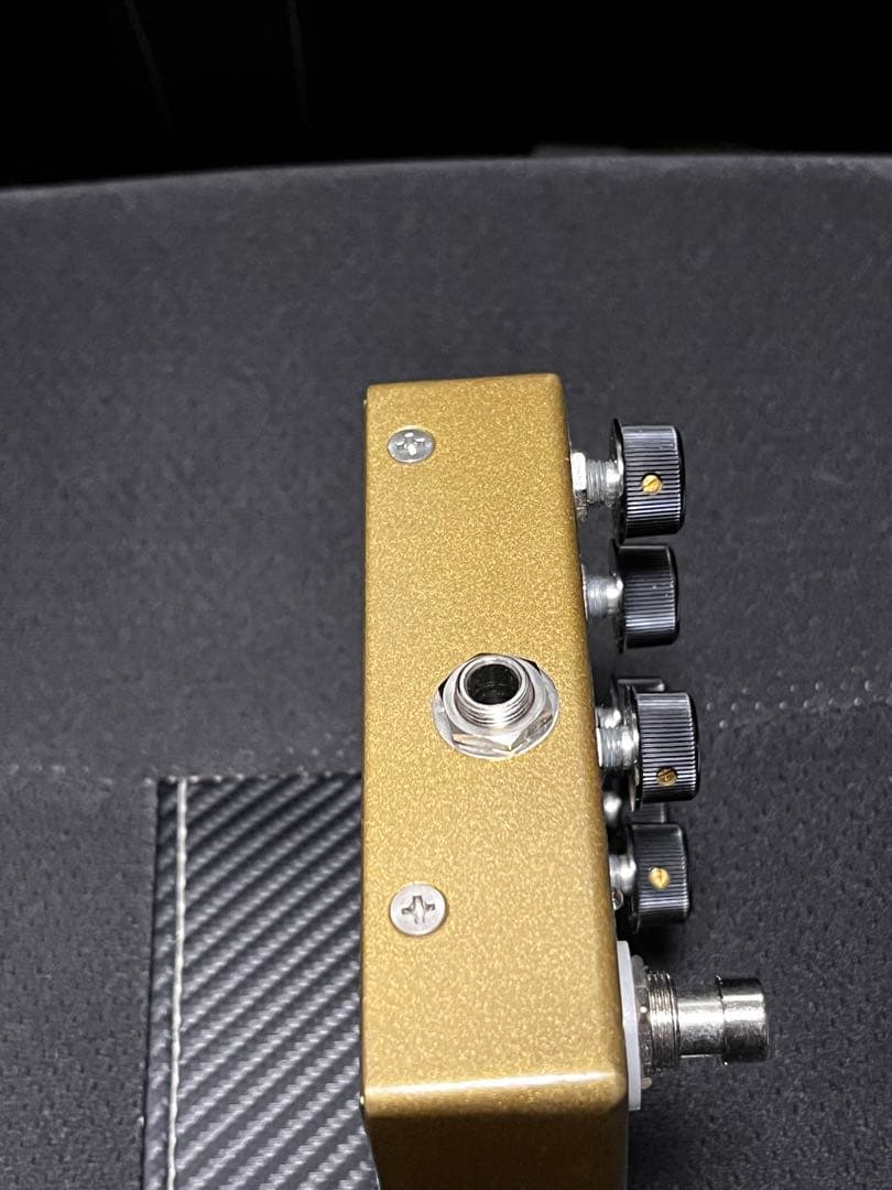 jetter gear johnny A ギターエフェクター