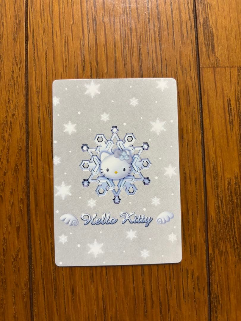 d*2様 ハローキティ コレクターズカード60枚 アルバム一冊