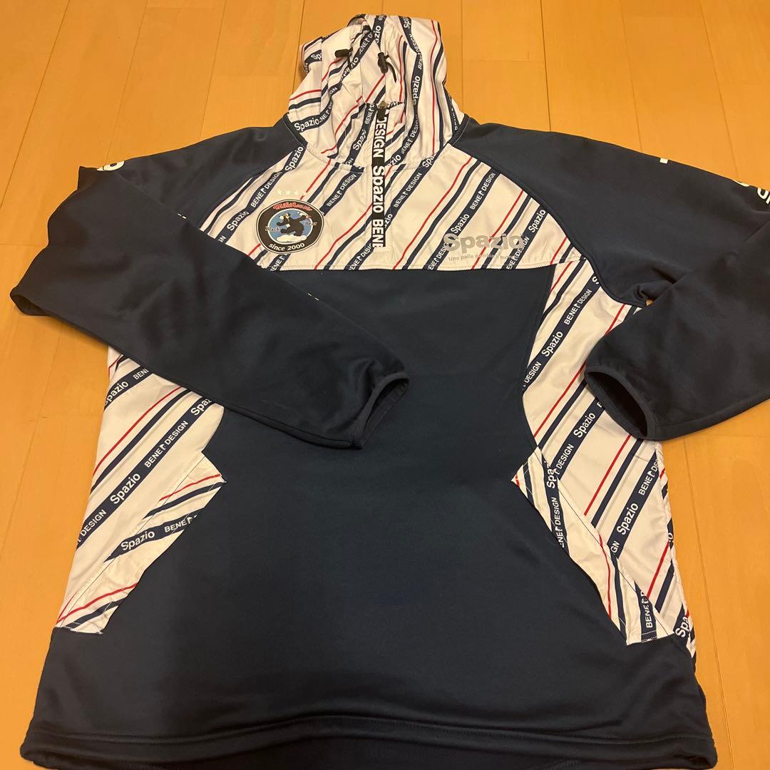 ウェア mikihousefutsalclub