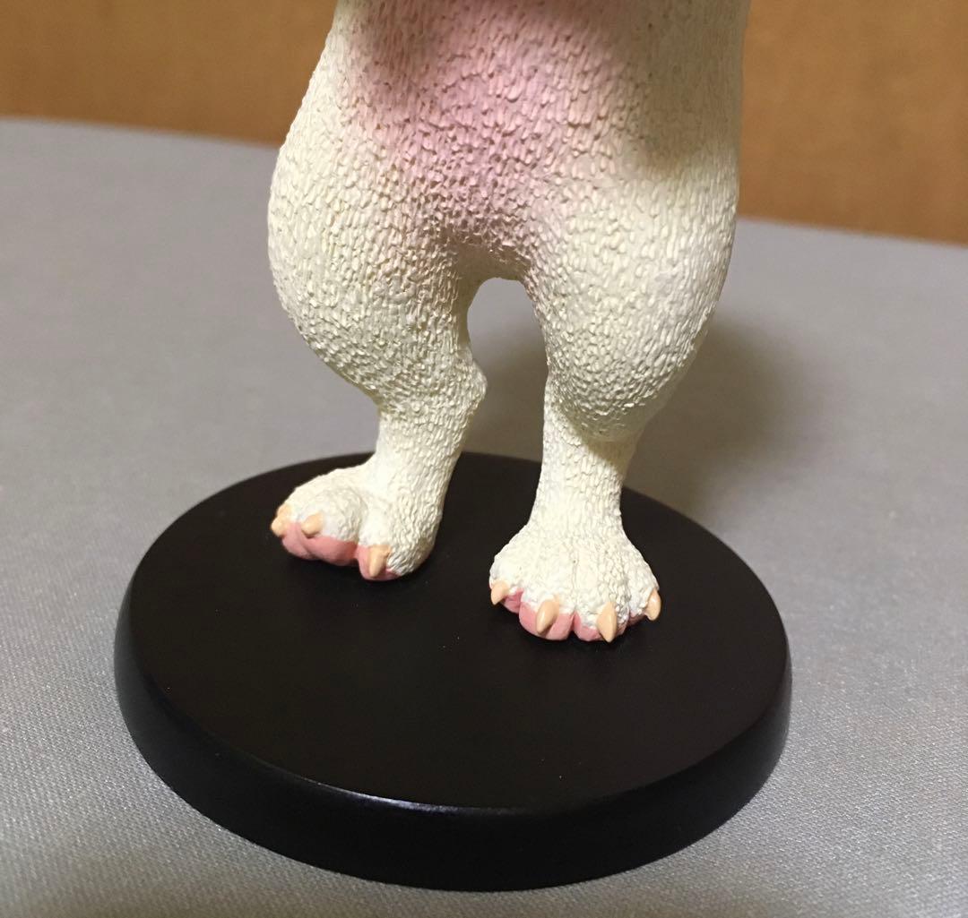 朝隈俊男　2008年 BLUESY ANIMALS特別版 ブルテリア