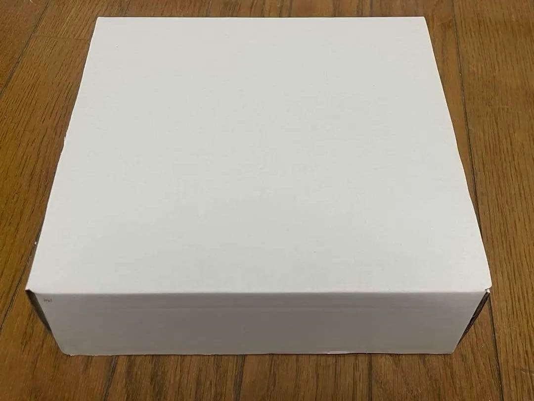 JcWings 1/200 B737-800 ホワイトブランク BK1067