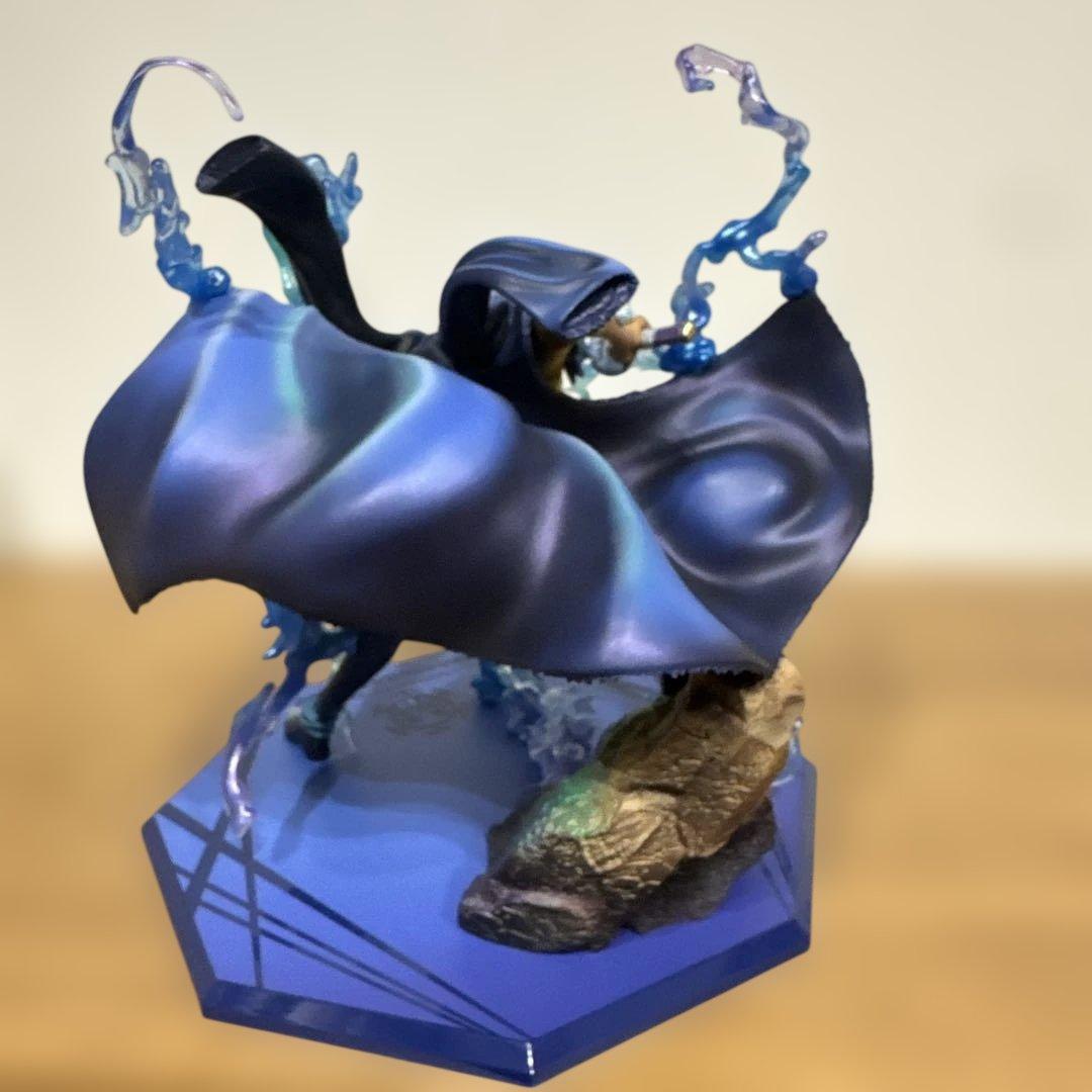 pop maximum トラファルガー　ロー