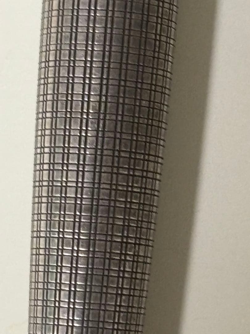 プラチナメッシュパターン万年筆