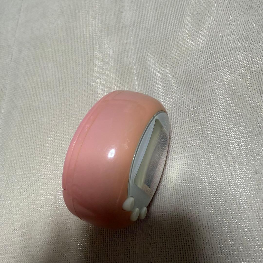 たまごっち プラスカラー ピンク