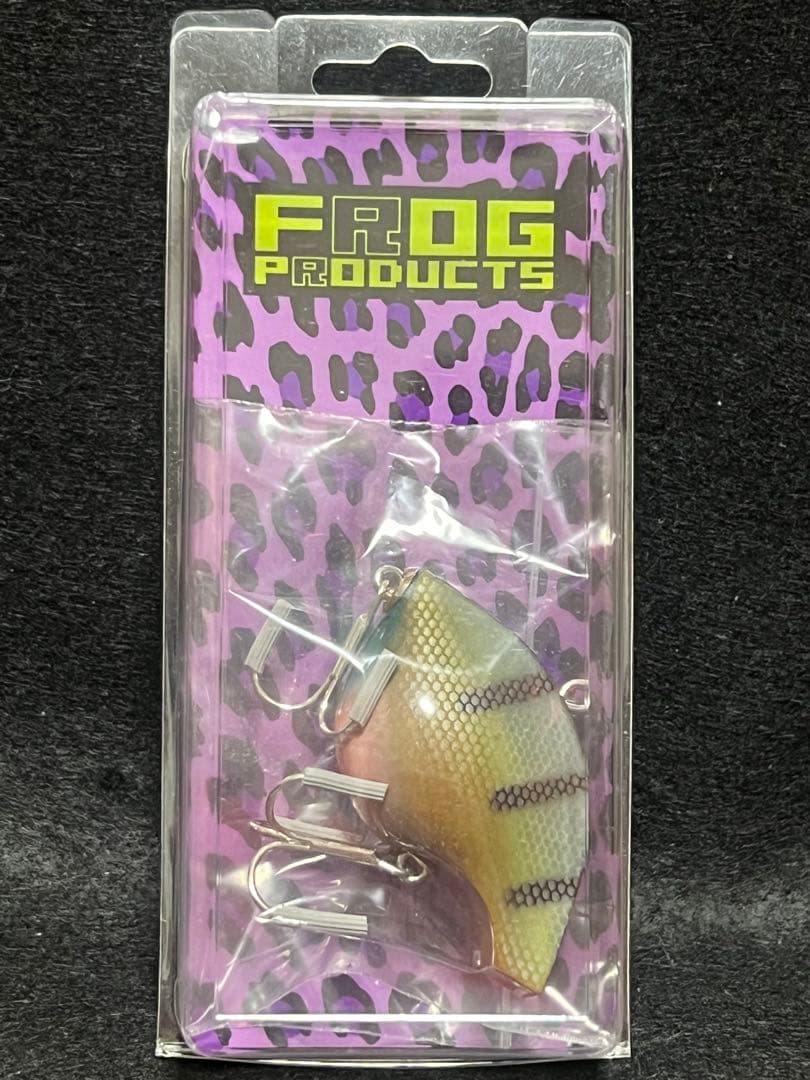 フロッグプロダクツ　ブギーバイブス