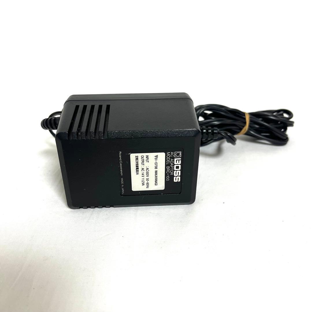 BOSS ギターエフェクトプロセッサー GX-700 エフェクター ボス