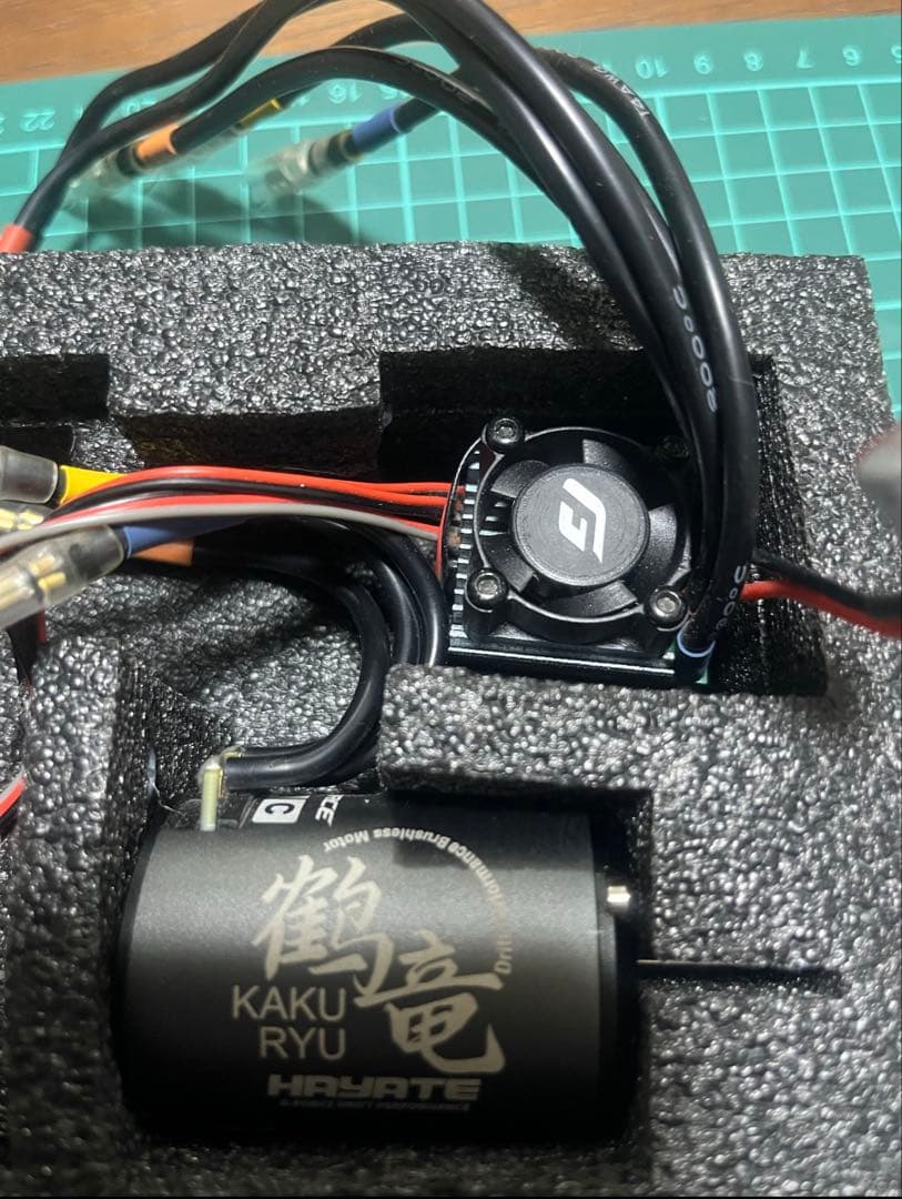 GフォースBLC50 13.5 DRIFT COMBO