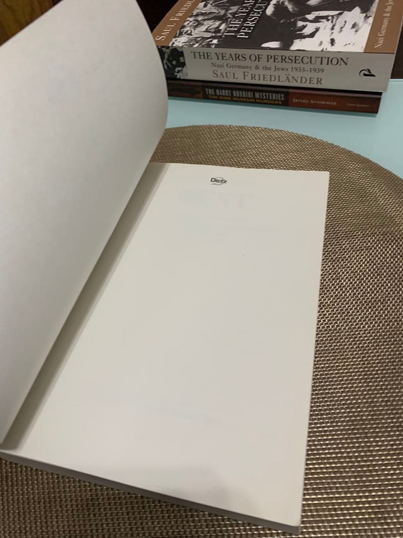 希少　BEST Ulrich Herbert