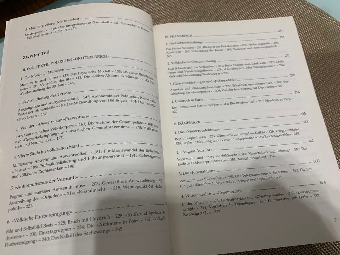 希少　BEST Ulrich Herbert