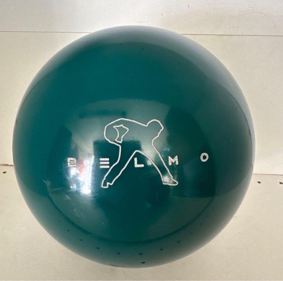 【希少】日本未発売 プロモーションツアー 15ポンド 中古美品 箱有 ストーム