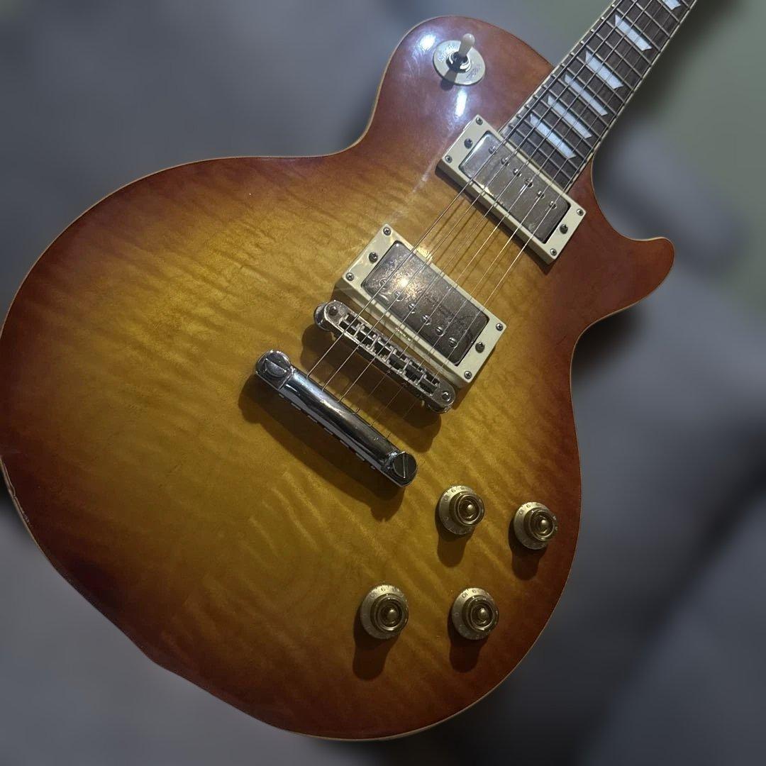 maison LPS-540TM 上位機種　レスポール