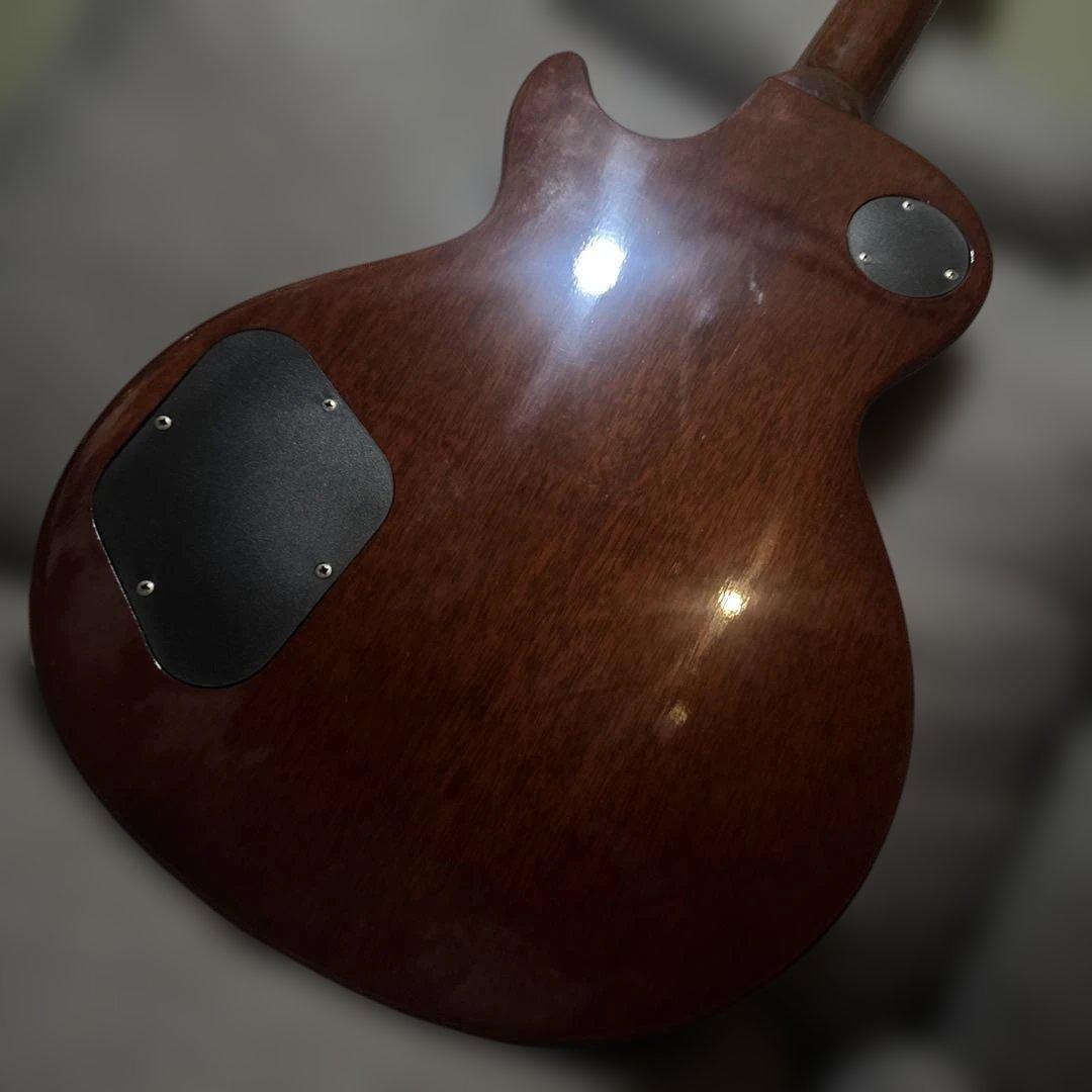 maison LPS-540TM 上位機種　レスポール