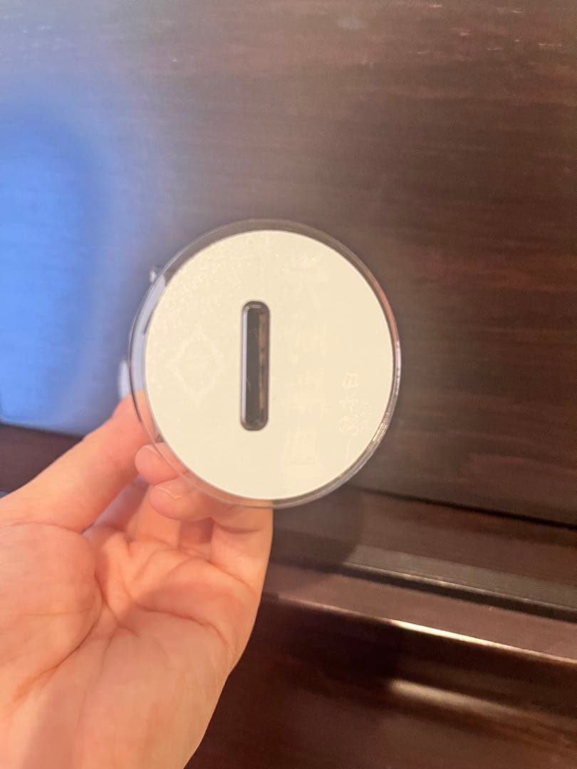 【日本統一】氷室蓮司 アクスタ 本宮泰風／公式グッズ／未使用に近い