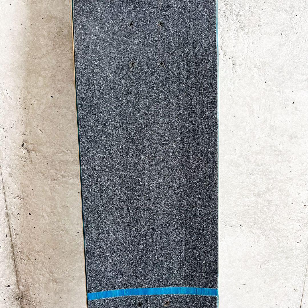 サンタクルーズ リクタ インデペンデント スケートボード