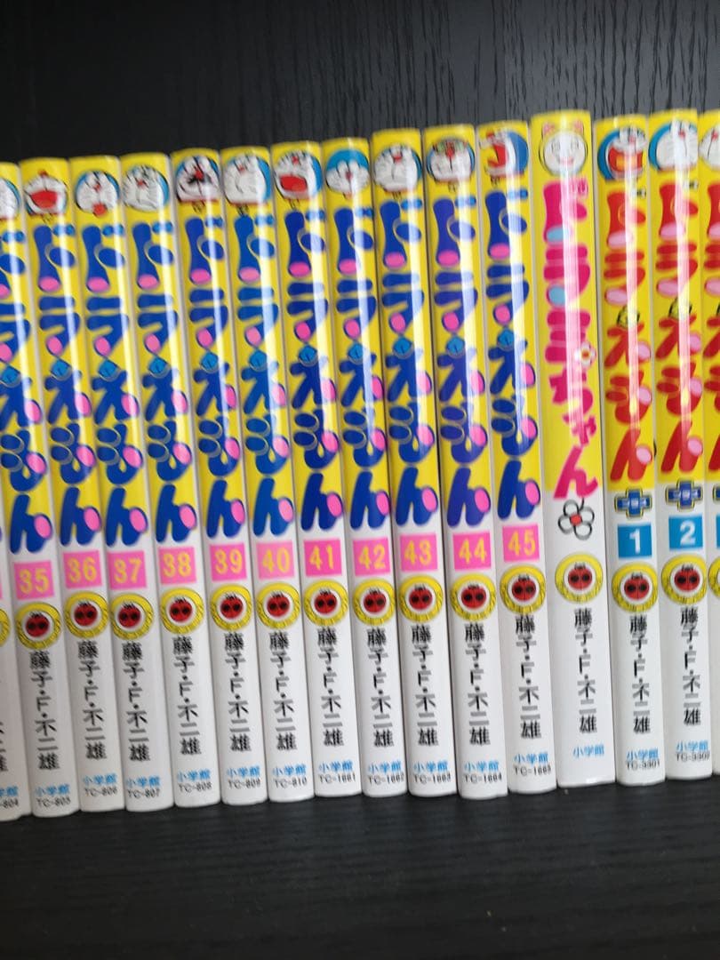 ドラえもん 全巻　ドラえもん漫画その他