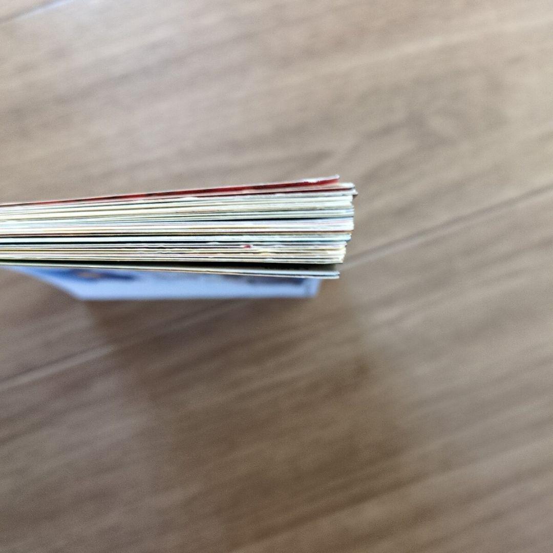 金色のガッシュベル　ポストカード　レベル2 レベル3 DVD特典　非売品