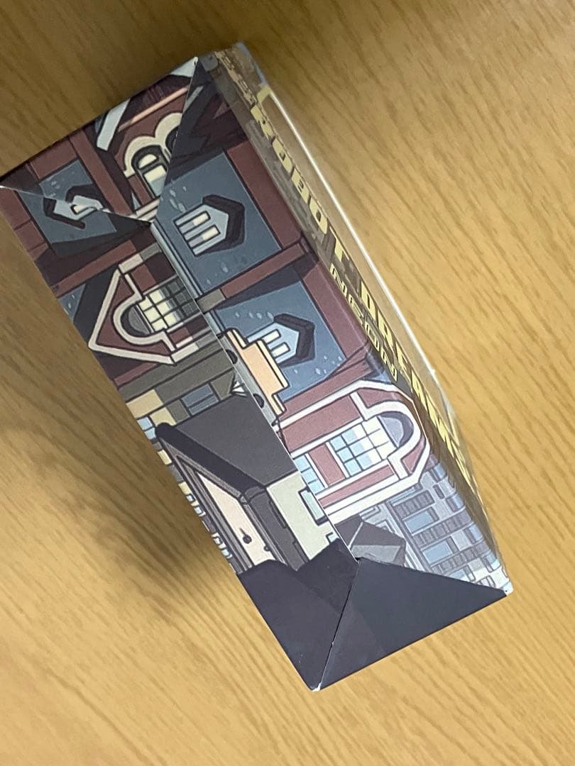 映画 ロボット ドリームズ Robot dreams フィギュア セット