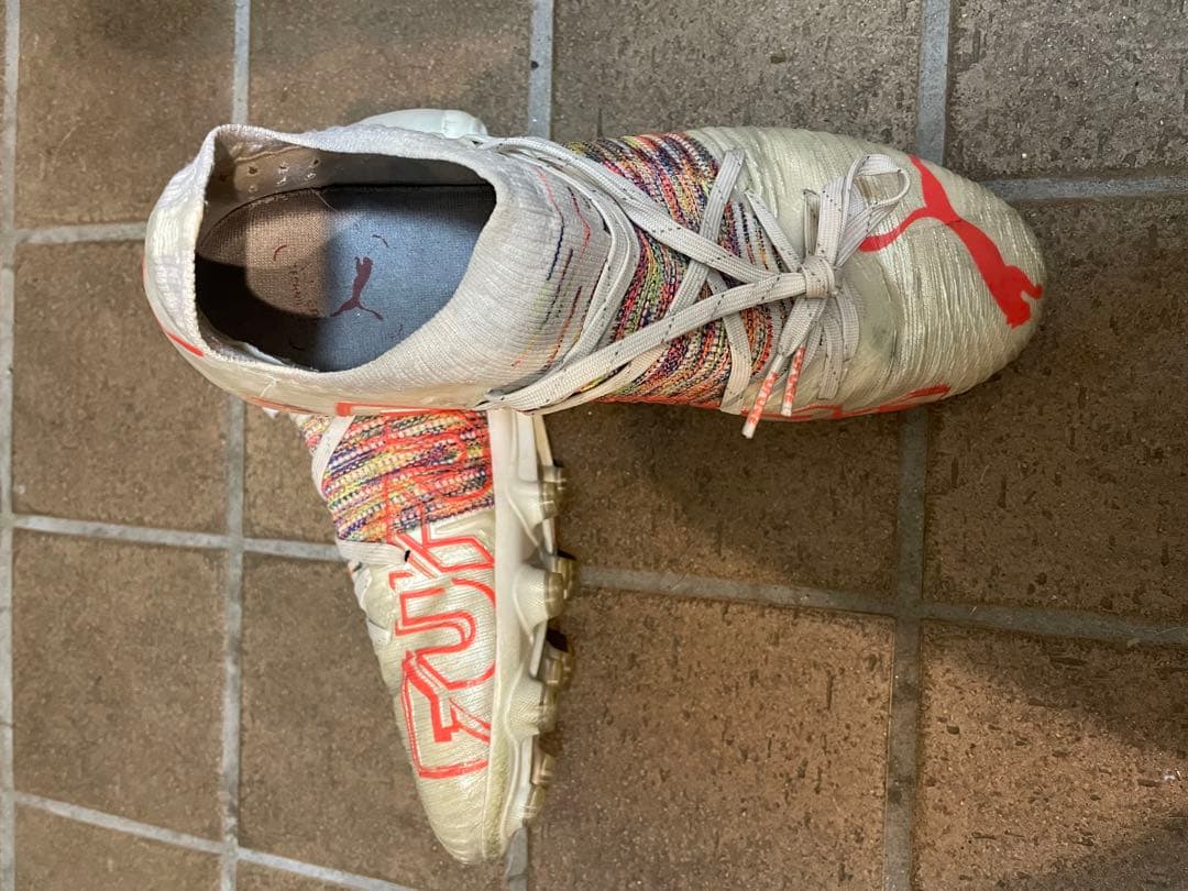 シューズ PUMA FUTURE Z 1.1 HG
