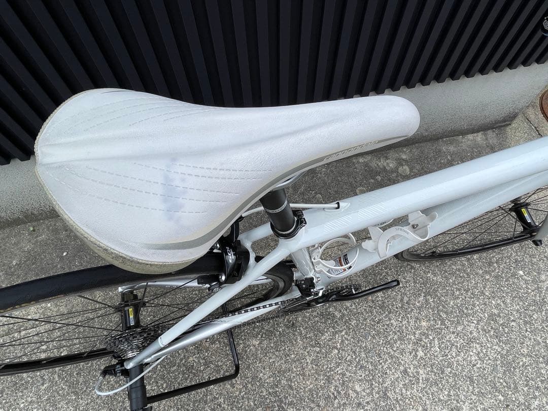 CANNONDALE CAAD10 WOMEN'S 105完成車(2015)