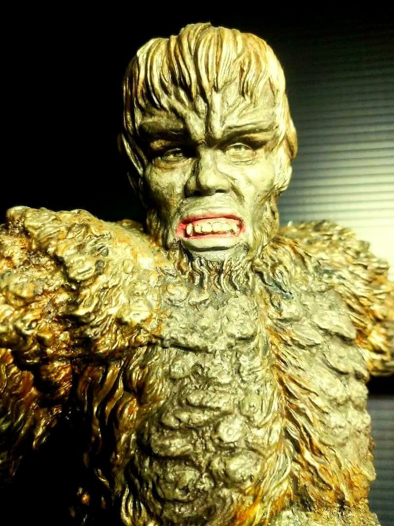 サンダ対ガイラ　ビリケン商会