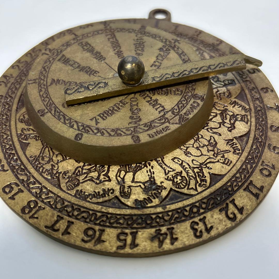 アストロラーべ