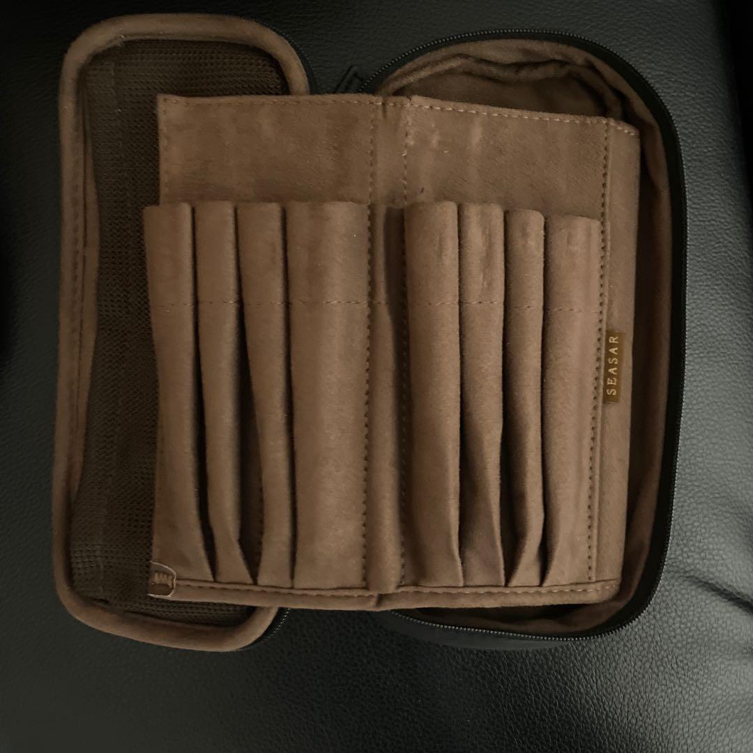 シーサー　オクトフォールド