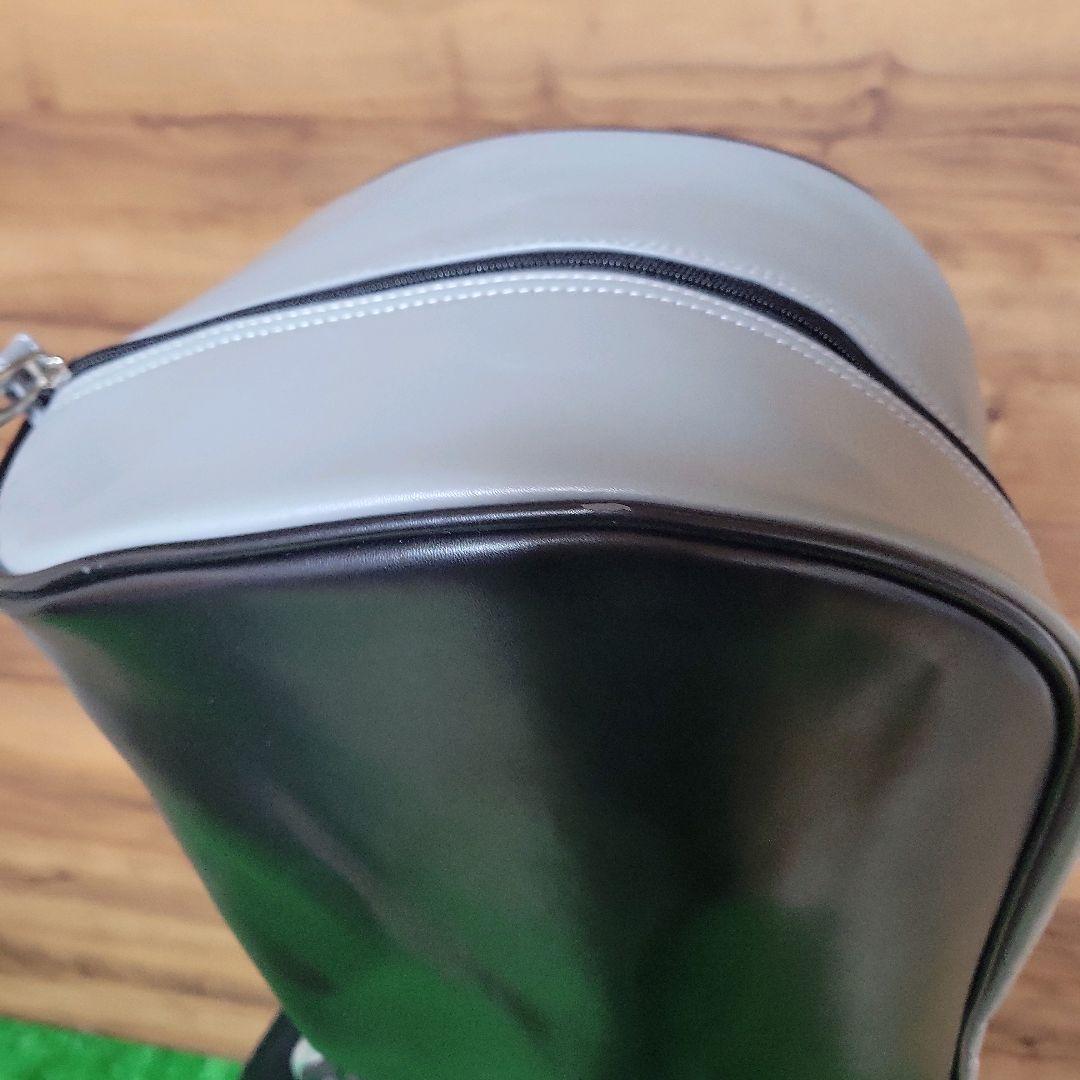 現行品 ONESIDER ワンサイダー EZ メンズ ゴルフセット 9本