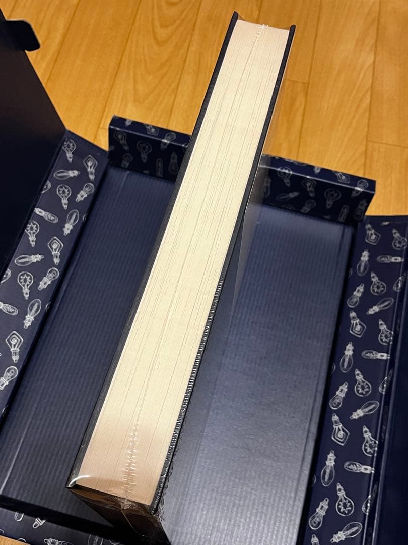 【新品未開封】THE BOOK 究極の文明再構築ガイド