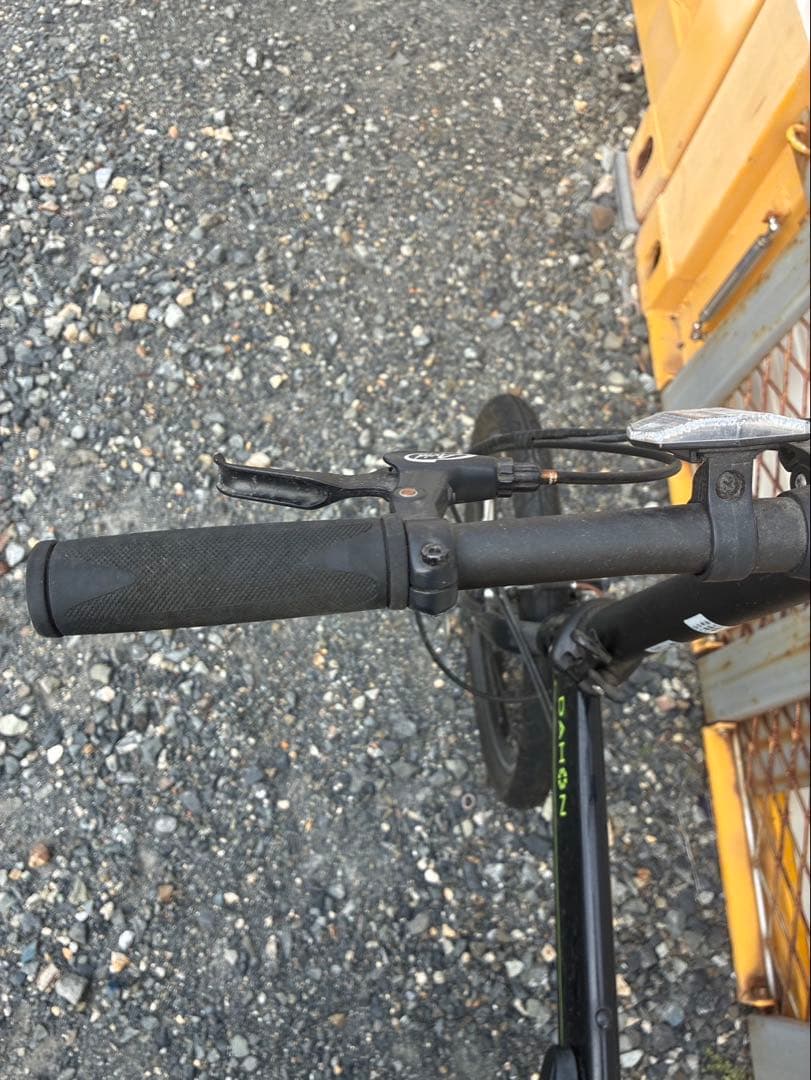 ダホン ホライズ　DAHON HORIZE　折りたたみ自転車